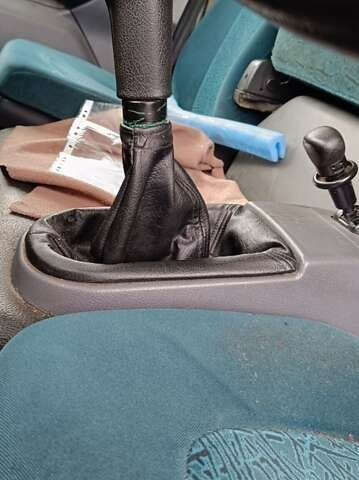 Даф ЛФ, объемом двигателя 0 л и пробегом 920 тыс. км за 30000 $, фото 1 на Automoto.ua