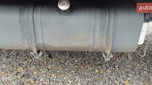 Даф ЛФ, объемом двигателя 0 л и пробегом 920 тыс. км за 30000 $, фото 13 на Automoto.ua