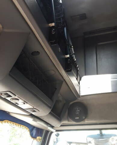 Даф LF, об'ємом двигуна 0 л та пробігом 123 тис. км за 21500 $, фото 14 на Automoto.ua