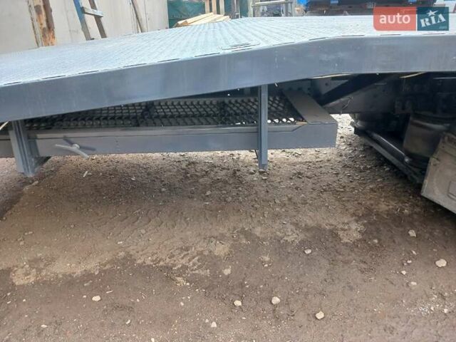 Даф LF, об'ємом двигуна 0 л та пробігом 123 тис. км за 21500 $, фото 17 на Automoto.ua