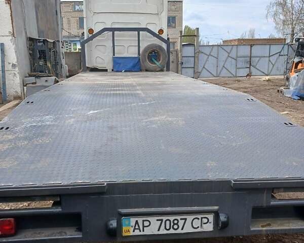 Даф LF, об'ємом двигуна 0 л та пробігом 123 тис. км за 21500 $, фото 16 на Automoto.ua