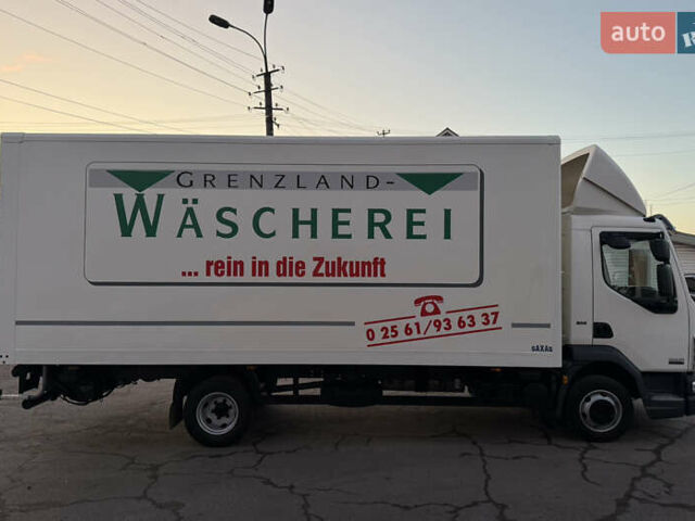 Даф ЛФ, объемом двигателя 4.5 л и пробегом 386 тыс. км за 24900 $, фото 12 на Automoto.ua