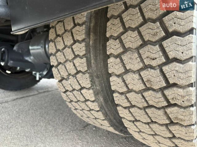 Даф ЛФ, объемом двигателя 4.5 л и пробегом 386 тыс. км за 24500 $, фото 41 на Automoto.ua