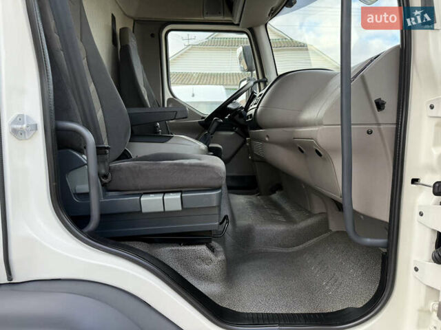 Даф ЛФ, объемом двигателя 4.5 л и пробегом 386 тыс. км за 24500 $, фото 29 на Automoto.ua