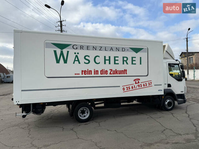 Даф ЛФ, объемом двигателя 4.5 л и пробегом 386 тыс. км за 24500 $, фото 6 на Automoto.ua