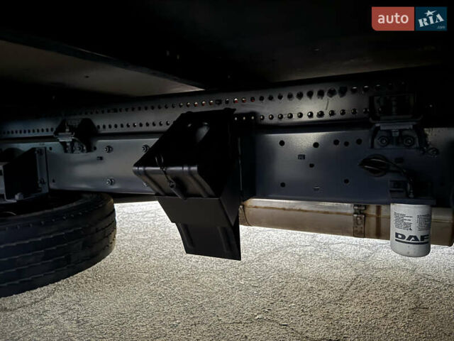 Даф ЛФ, объемом двигателя 4.5 л и пробегом 386 тыс. км за 24900 $, фото 42 на Automoto.ua