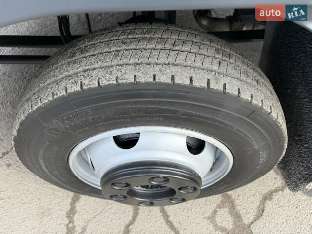 Даф ЛФ, объемом двигателя 4.5 л и пробегом 386 тыс. км за 24500 $, фото 43 на Automoto.ua