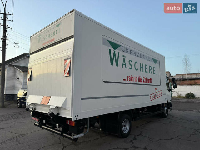 Даф ЛФ, объемом двигателя 4.5 л и пробегом 386 тыс. км за 24900 $, фото 14 на Automoto.ua