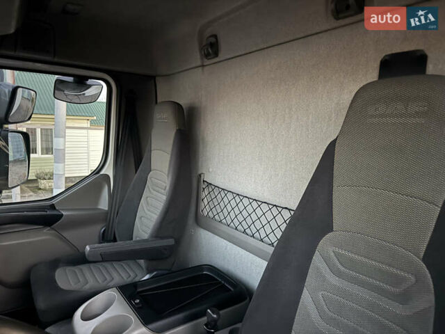 Даф ЛФ, объемом двигателя 4.5 л и пробегом 386 тыс. км за 24900 $, фото 32 на Automoto.ua