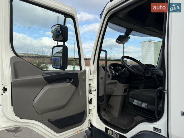 Даф ЛФ, объемом двигателя 4.5 л и пробегом 386 тыс. км за 24500 $, фото 31 на Automoto.ua