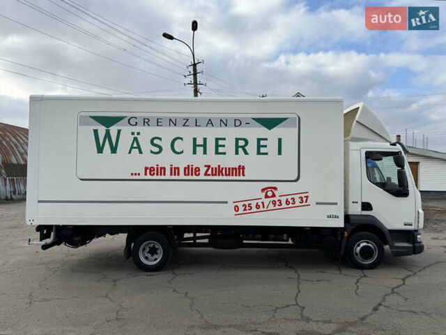 Даф ЛФ, объемом двигателя 4.5 л и пробегом 386 тыс. км за 24500 $, фото 5 на Automoto.ua