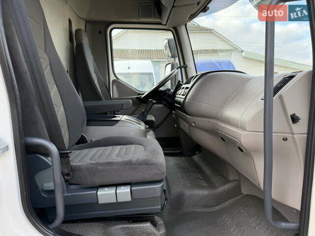 Даф ЛФ, объемом двигателя 4.5 л и пробегом 386 тыс. км за 24500 $, фото 28 на Automoto.ua