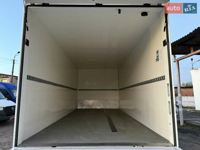 Даф ЛФ, объемом двигателя 4.5 л и пробегом 386 тыс. км за 24900 $, фото 24 на Automoto.ua