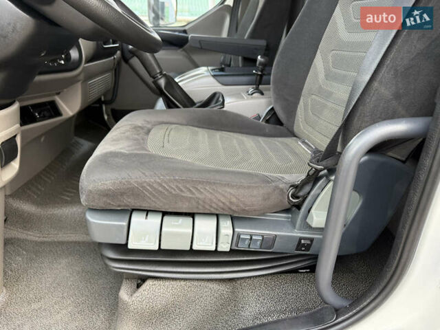 Даф ЛФ, объемом двигателя 4.5 л и пробегом 386 тыс. км за 24500 $, фото 22 на Automoto.ua