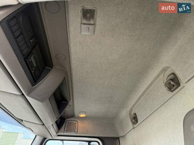 Даф ЛФ, объемом двигателя 4.5 л и пробегом 386 тыс. км за 24500 $, фото 26 на Automoto.ua