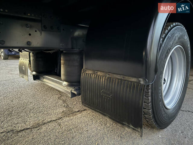 Даф ЛФ, объемом двигателя 4.5 л и пробегом 386 тыс. км за 24900 $, фото 40 на Automoto.ua