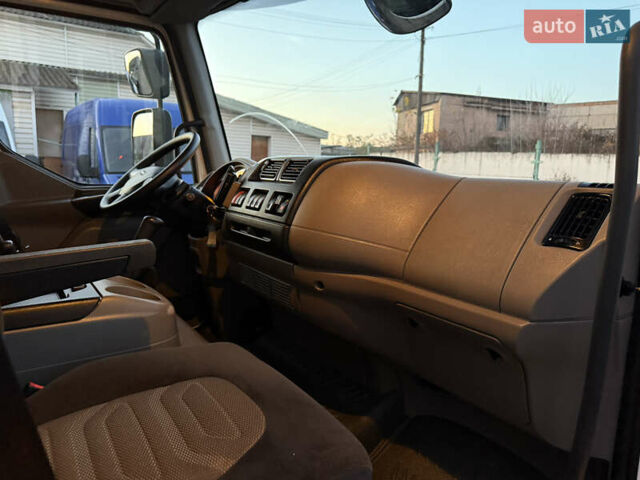 Даф ЛФ, объемом двигателя 4.5 л и пробегом 386 тыс. км за 24900 $, фото 34 на Automoto.ua