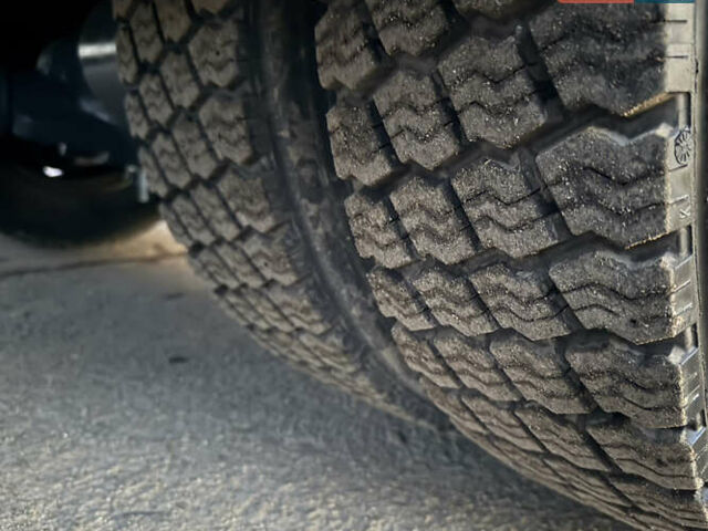 Даф ЛФ, объемом двигателя 4.5 л и пробегом 386 тыс. км за 24900 $, фото 46 на Automoto.ua