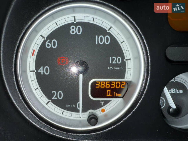 Даф ЛФ, объемом двигателя 4.5 л и пробегом 386 тыс. км за 24900 $, фото 30 на Automoto.ua