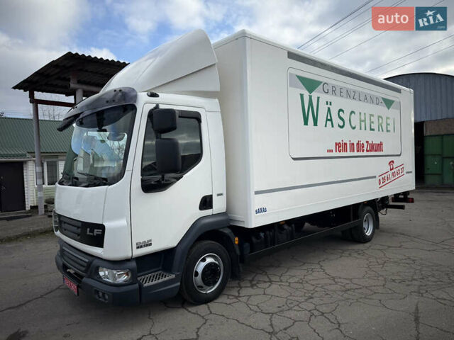 Даф ЛФ, объемом двигателя 4.5 л и пробегом 386 тыс. км за 24500 $, фото 14 на Automoto.ua