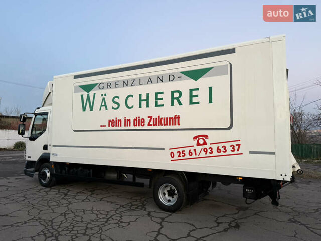 Даф ЛФ, объемом двигателя 4.5 л и пробегом 386 тыс. км за 24900 $, фото 18 на Automoto.ua