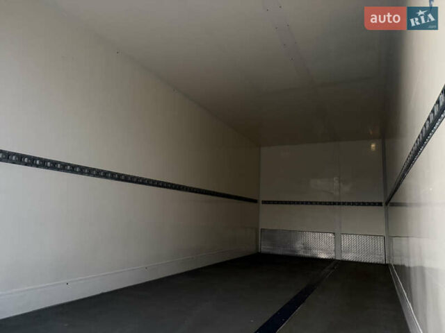 Даф ЛФ, объемом двигателя 4.5 л и пробегом 386 тыс. км за 24900 $, фото 26 на Automoto.ua