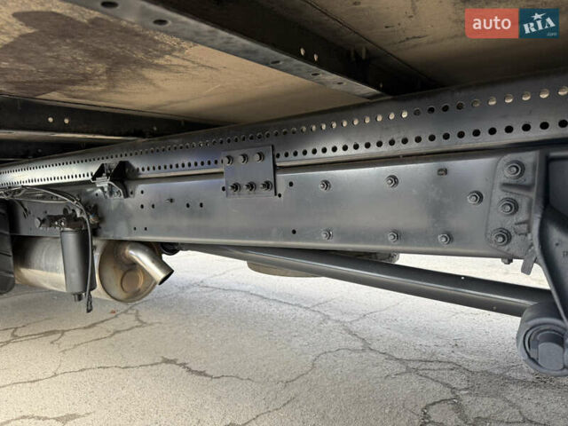 Даф ЛФ, объемом двигателя 4.5 л и пробегом 386 тыс. км за 24500 $, фото 39 на Automoto.ua