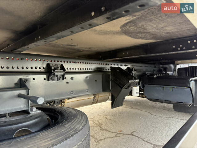 Даф ЛФ, объемом двигателя 4.5 л и пробегом 386 тыс. км за 24500 $, фото 38 на Automoto.ua