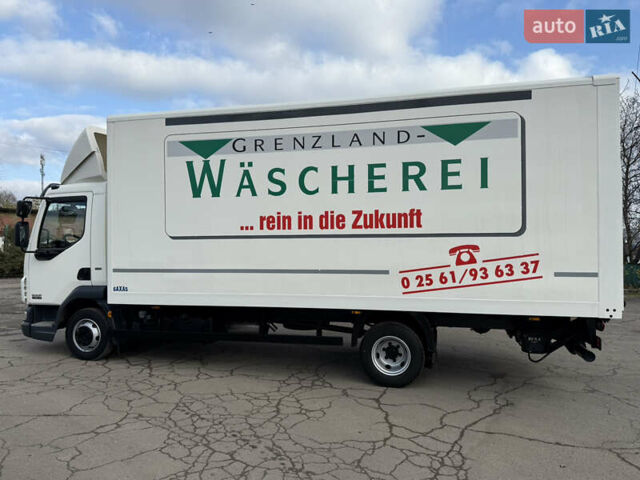 Даф ЛФ, объемом двигателя 4.5 л и пробегом 386 тыс. км за 24500 $, фото 13 на Automoto.ua