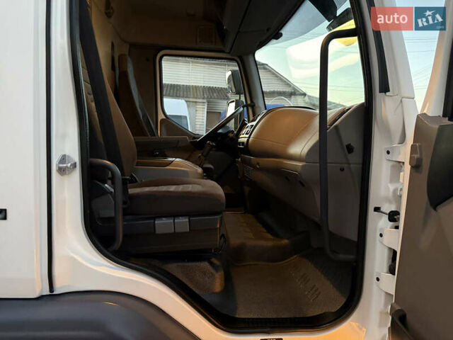 Даф ЛФ, объемом двигателя 4.5 л и пробегом 386 тыс. км за 24900 $, фото 37 на Automoto.ua