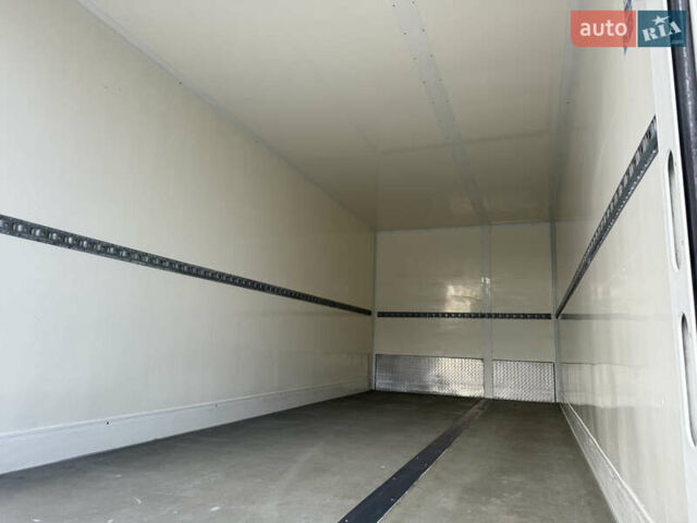 Даф ЛФ, объемом двигателя 4.5 л и пробегом 386 тыс. км за 24500 $, фото 48 на Automoto.ua