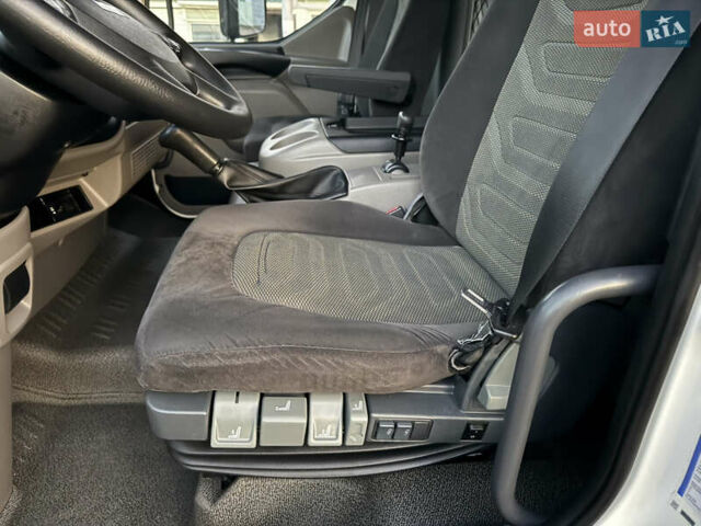 Даф ЛФ, объемом двигателя 4.5 л и пробегом 386 тыс. км за 24900 $, фото 28 на Automoto.ua