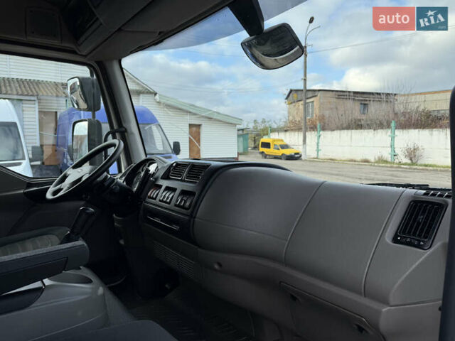 Даф ЛФ, объемом двигателя 4.5 л и пробегом 386 тыс. км за 24500 $, фото 27 на Automoto.ua