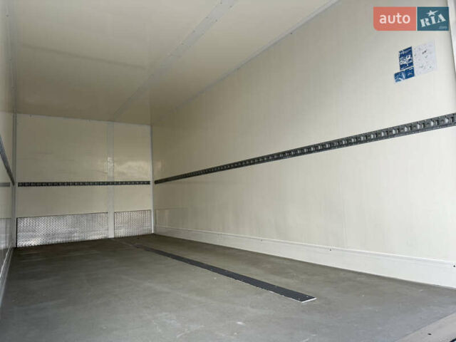 Даф ЛФ, объемом двигателя 4.5 л и пробегом 386 тыс. км за 24500 $, фото 47 на Automoto.ua