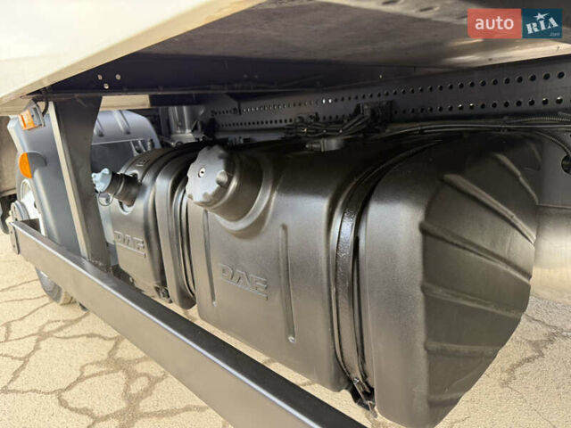 Даф ЛФ, объемом двигателя 4.5 л и пробегом 386 тыс. км за 24500 $, фото 40 на Automoto.ua