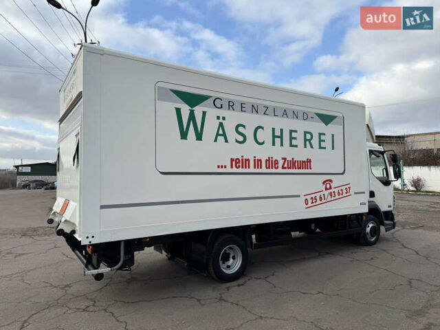 Даф ЛФ, объемом двигателя 4.5 л и пробегом 386 тыс. км за 24500 $, фото 7 на Automoto.ua