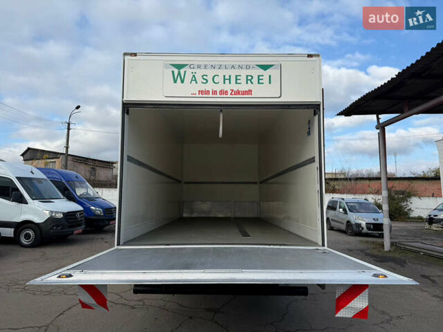 Даф ЛФ, объемом двигателя 4.5 л и пробегом 386 тыс. км за 24500 $, фото 44 на Automoto.ua