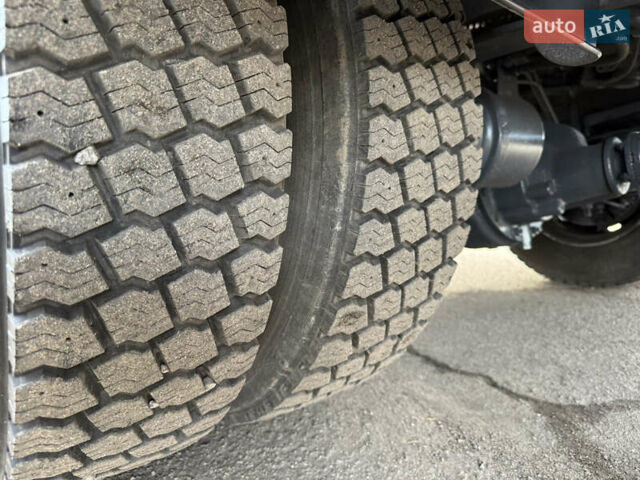 Даф ЛФ, объемом двигателя 4.5 л и пробегом 386 тыс. км за 24500 $, фото 42 на Automoto.ua