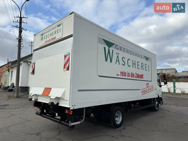 Даф ЛФ, объемом двигателя 4.5 л и пробегом 386 тыс. км за 24500 $, фото 8 на Automoto.ua