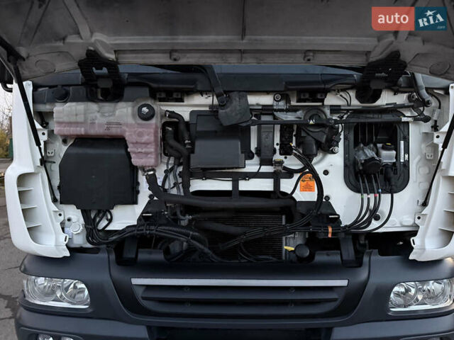 Даф ЛФ, объемом двигателя 4.5 л и пробегом 386 тыс. км за 24900 $, фото 5 на Automoto.ua