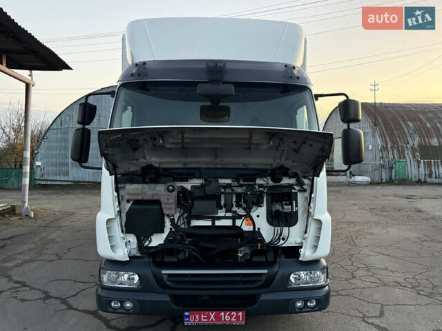 Даф ЛФ, объемом двигателя 4.5 л и пробегом 386 тыс. км за 24900 $, фото 4 на Automoto.ua