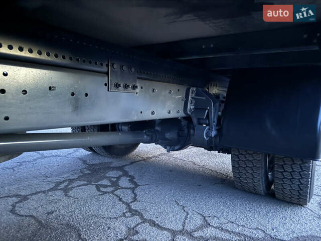 Даф ЛФ, объемом двигателя 4.5 л и пробегом 386 тыс. км за 24900 $, фото 45 на Automoto.ua