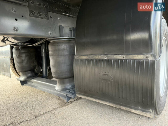 Даф ЛФ, объемом двигателя 4.5 л и пробегом 386 тыс. км за 24500 $, фото 37 на Automoto.ua