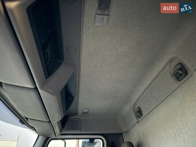 Даф ЛФ, объемом двигателя 4.5 л и пробегом 386 тыс. км за 24900 $, фото 33 на Automoto.ua