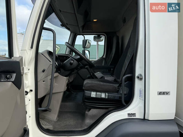 Даф ЛФ, объемом двигателя 4.5 л и пробегом 386 тыс. км за 24500 $, фото 32 на Automoto.ua