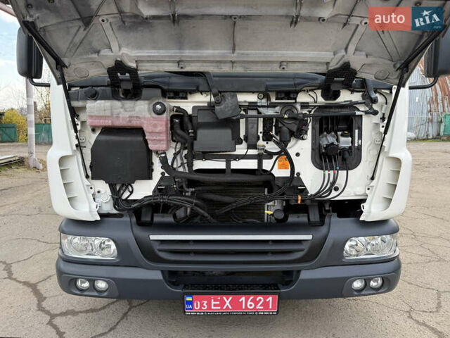 Даф ЛФ, объемом двигателя 4.5 л и пробегом 386 тыс. км за 24500 $, фото 18 на Automoto.ua