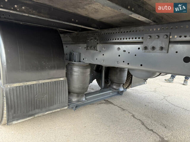 Даф ЛФ, объемом двигателя 4.5 л и пробегом 386 тыс. км за 24500 $, фото 35 на Automoto.ua