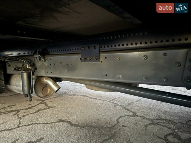 Даф ЛФ, объемом двигателя 4.5 л и пробегом 386 тыс. км за 24900 $, фото 44 на Automoto.ua