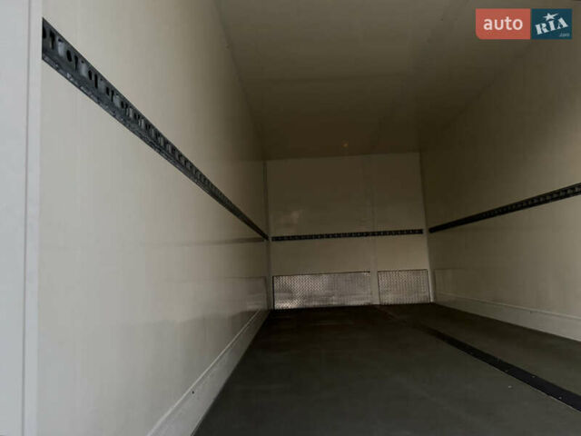 Даф ЛФ, объемом двигателя 4.5 л и пробегом 386 тыс. км за 24900 $, фото 27 на Automoto.ua