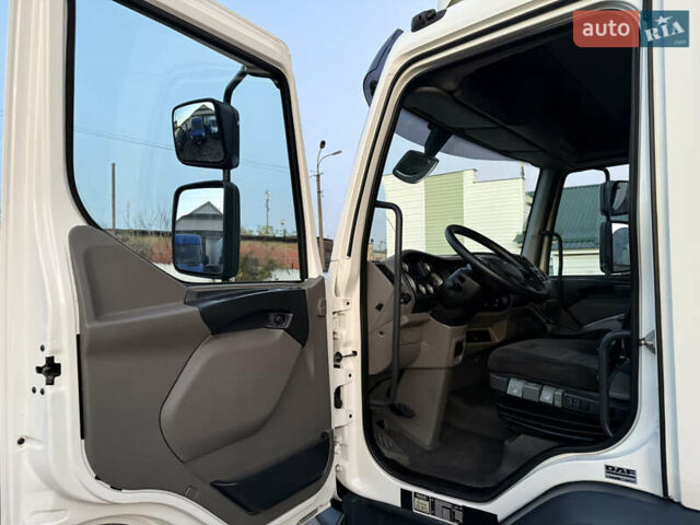 Даф ЛФ, объемом двигателя 4.5 л и пробегом 386 тыс. км за 24900 $, фото 36 на Automoto.ua